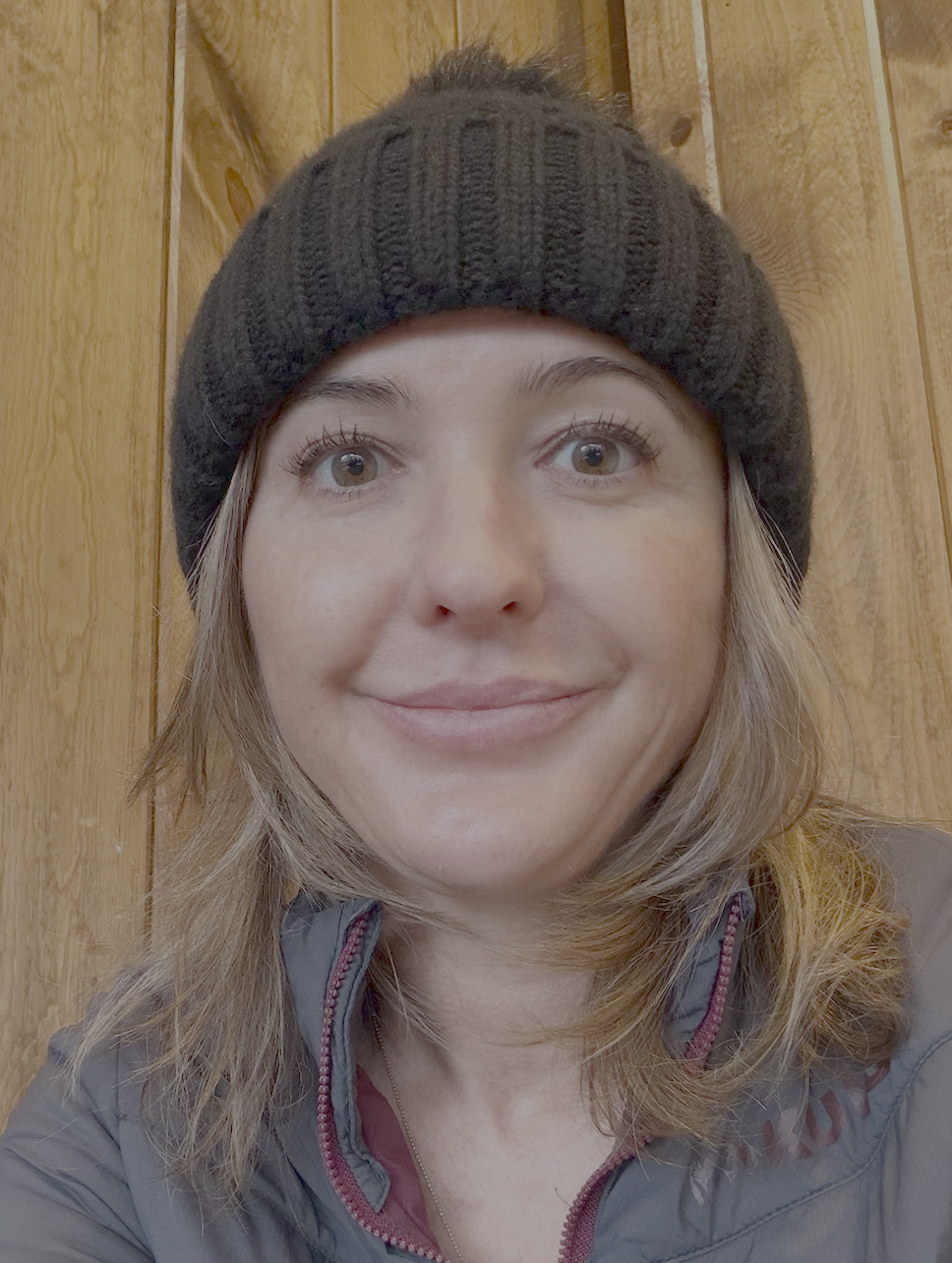 Headshot of Dustlyne Beavers, Founder & Lead Consultant at First Choice Solutions